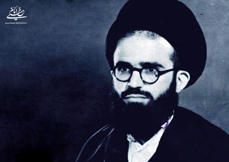 مرحوم شهید سعیدی شخصیتی بود که به جهت درک‏‎ ‎‏بالایش و شناختی که از اوضاع کشور و اعمال رژیم داشت به طور خودجوش وارد‏‎ ‎‏صحنه انقلاب و مبارزه علیه حکومت پهلوی شده بود