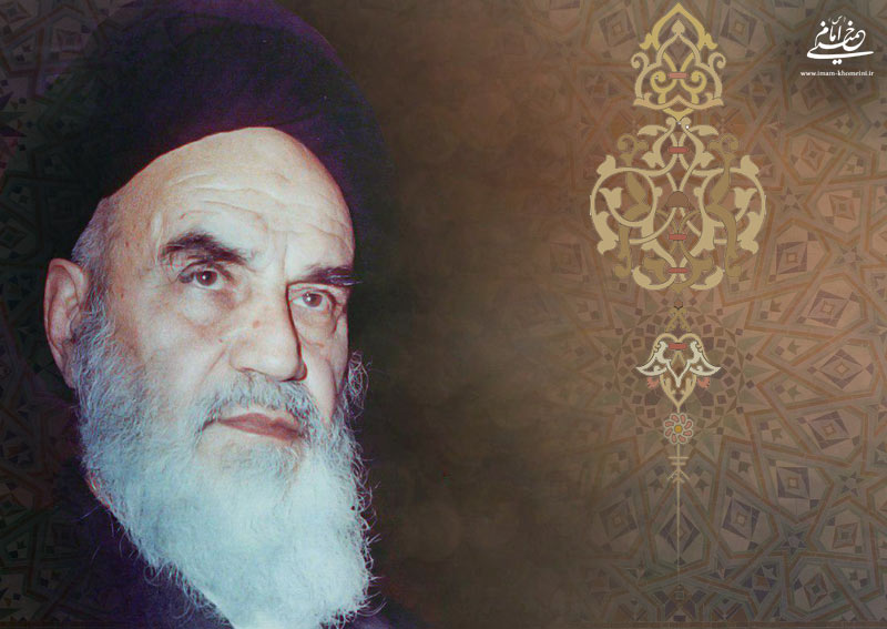 فقر اخلاق اجتماعی در حوزه های علمیه با تأکید بر دیدگاه امام خمینی