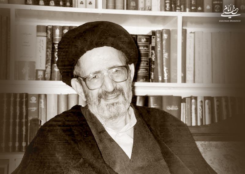 سید جلال الدین آشتیانی؛ فیلسوفی که منتقد مکتب تفکیک بود