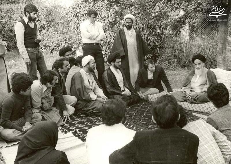 کلیدواژه هایی که دودمان پهلوی را در هم پیچید