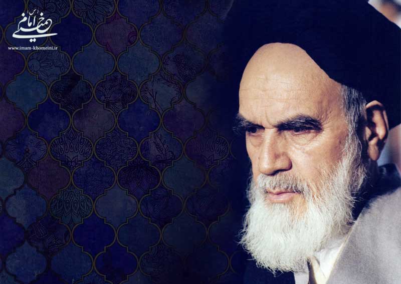 تکذبیه امام خمینی بر سرمقاله «همگامی جامعۀ روحانیت با برنامه های انقلاب شاه و مردم»