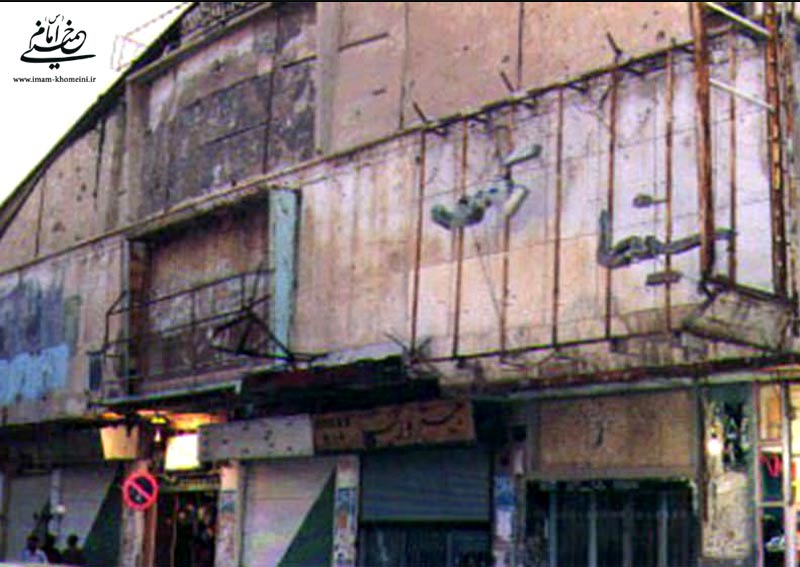 در پشت پرده فاجعه سینما رکس آبادان چه گذشت؟/ امام خمینی: هیچ انسانی دست به چنین کاری نمی زند