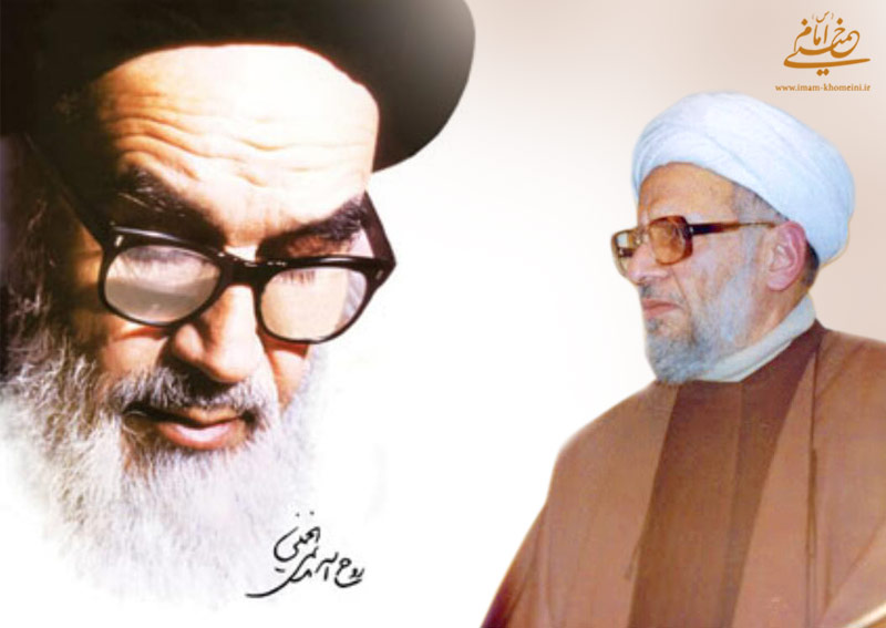 آخر هفته های درس امام و بحث های آزاد