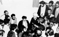 دوراندیشی امام در خلق جغرافیای بزرگ مقاومت