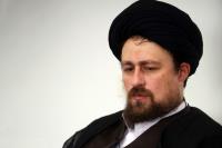 در پی درگذشت سید علی نکویی یادگار امام پیام تسلیت صادر کرد 