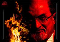 صدور حکم ارتداد سلمان رشدی، برگی از پاسداری و دفاع امام خمینی از مقدسات و آرمان های مسلمین است
