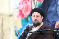 یادگار امام: فقه امام می گوید یک گام جلو باشید و دنیایتان را بشناسید