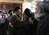 تسلیت یادگار امام در پی درگذشت حجت الاسلام والمسلمین  سید علی اکبر محتشمی پور