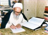 یادگار امام در پیامی رحلت آیت الله حسن زاده آملی را تسلیت گفت