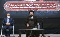 یادگار امام: باید نسبت به جوانان سرزمین مان امیدوار باشیم/ آنها حتما بهتر از نسل های پیش از خود، کشور را خواهند ساخت و اداره خواهند کرد
