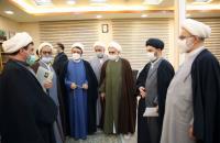مشروح مراسم بزرگداشت سالروز ورود امام خمینی به قم