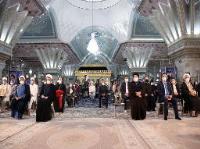  گزارش نهایی سمینار بین المللی امام خمینی و دنیای معاصر 