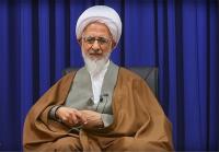 پیام تصویری آیت الله العظمی جوادی آملی به دومین همایش بین المللی قرآن در سیره و اندیشه امام خمینی