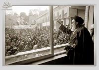 امام خمینی و التزام به جمهوریت