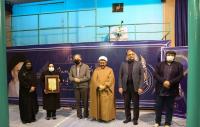 کمساری: اندیشه امام فراعصری است/ در رویکرد جدید موسسه اصلی ترین اقدام ما در حوزه فرهنگ، هنر و رسانه خواهد بود