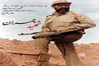 شهیدی از دیار علم و عمل 