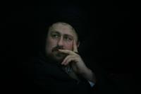 تسلیت یادگار امام به علیرضا محجوب
