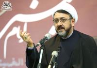 سرپرست موسسه تنظیم و نشر آثار امام خمینی: منشور روحانیت به سبک زندگی طلاب و روحانیون در حوزه های فردی، اجتماعی و سیاسی توجه دارد