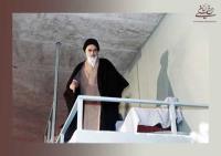 امام خمینی با تاکید بر حکومت صالحان: اگر مقدرات کشور در‏‎ ‎‏دست افراد ناصالح و فاسد باشد مملکت به فساد کشیده می شود