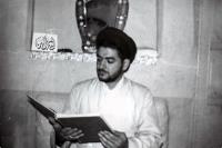 استوار در خط امام؛ گذری بر فعالیت های سیاسی و اجتماعی مرحوم سید علی اکبر محتشمی پور