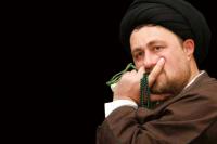 تسلیت یادگار امام در پی درگذشت علی مرادخانی