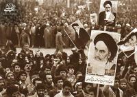 مهم‎ترین کاری که امام پس از پیروزی انقلاب اسلامی چه بود؟