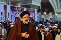 رییسی: امام حقیقتا مردم و نظر و رای مردم را باور داشت/ توجه امام به مردم تشریفاتی نیست 