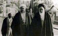 یاران امام به روایت اسناد ساواک؛ آیت الله شیخ شهاب الدین اشراقی
