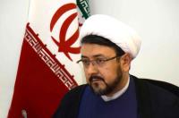 پیام تسلیت سرپرست موسسه تنظیم و نشر آثار امام خمینی به حجت الاسلام والمسلمین ساعدی