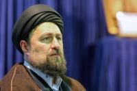 یادگار امام خطاب به رئیس جمهور منتخب: امید من به حل مشکلات کشور، در دولت جدید بسیار زیاد است