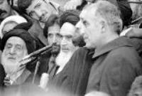 امام راحل پس از ترور شهید مهدی عراقی: شهادت ایشان برای من بسیار سنگین بود 