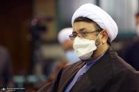 علی کمساری: اولین گام در ترویج اندیشه امام در میان جوانان، آشنایی با دغدغه ها، نگرش ها و نظرات آنان است/ جوانان باید به میدان دفاع از اندیشه امام وارد شوند/ در آینده نزدیک در مؤسسه تنظیم و نشر آثار امام طرح گفت و گوی ملی جوانان در حوزه اندیشه امام اجرایی خواهد شد 