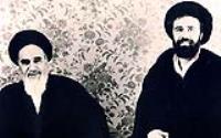 مجموعه تصاویری کمتر دیده شده از زندگانی مرحوم سید احمد خمینی