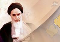 اولین نطق تلویزیونی امام خمینی از سیمای جمهوری اسلامی؛ آغازی نو بر فصل آزادی رسانه‏ 