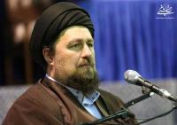 یادگار امام: هرکس دلش به حال ایران و فرزندانش می سوزد باید شرایط انتخابات بسیار پرشکوه را فراهم کند/ باید همه شهروندان احساس کنند دارای نماینده هستند/ وصیت امام میثاق مردم است