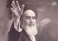 ‎‏توجه به میراث فرهنگی گذشته شاخص برجسته اندیشه امام خمینی 