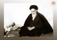 دستگیری و انتقال امام خمینی از قم به تهران