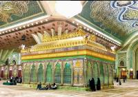 معنویات امام خمینی است که به حرم ایشان روح بخشیده است / آیندگان در خصوص خدمات ایشان قضاوت خواهند کرد