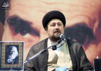 یادگار امام: مرحوم حکیمی از سرآمدان پالایش دین از خرافات بود/ ما جز از مسیر دین به برابری نمی رسیم 