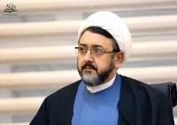  پیام تسلیت رئیس موسسه تنظیم و نشر آثار امام خمینی به حجت الاسلام والمسلمین حاج محمدعلی انصاری