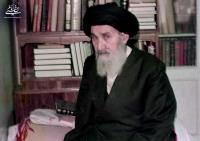  آیت الله لواسانی، هم حجره و دوست قدیمی امام