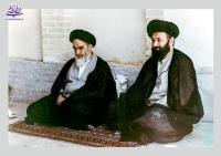 طلیعه خاموش/ شیدای راه پدر