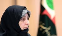 دکتر فاطمه طباطبایی: در اندیشه امام خمینی مبارزه سیاسی، بخشی از وظایف و واجبات دینی و احکام شریعت است