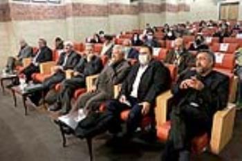 گزارش تصویری نشست ادبی «خروش دوبیتی های آیینی» در نگارستان امام خمینی