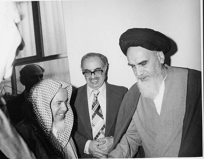 روز شمار تصویری بهمن ماه ۱۳۵۷ (۱۲)