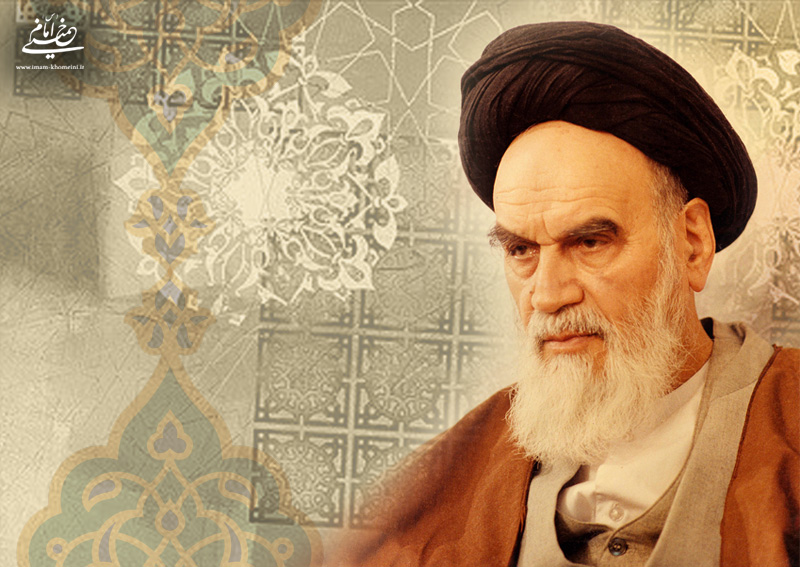 توصیه های چهارگانه امام با وعده بازگشت به میهن