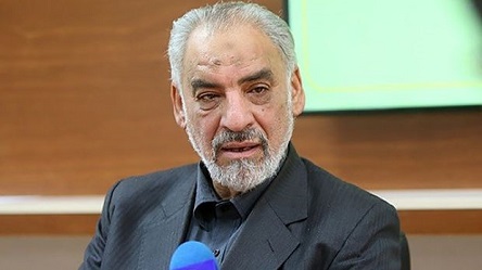 احمد دستمالچیان: با بیدارگری امام خمینی(س) مسیر تاریخ عوض شد