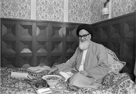 شواهد تاریخی از اهتمام خاص امام خمینی به نوروز