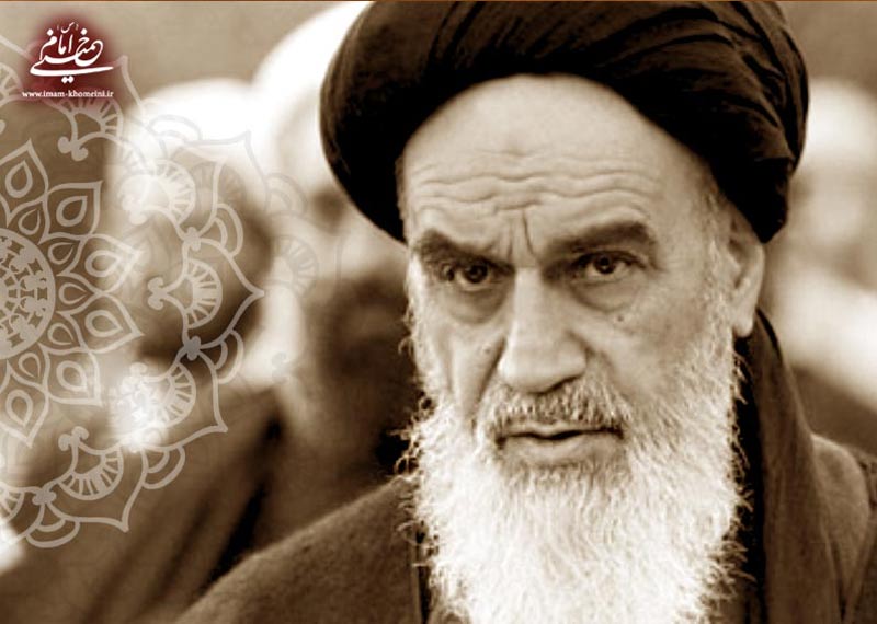امام خمینی در سینمای ایران