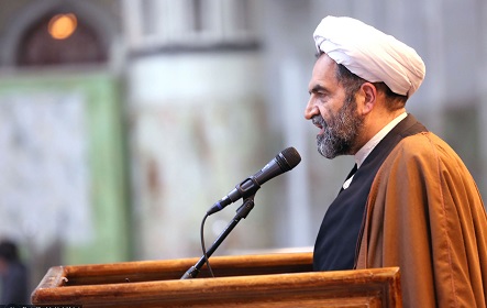 سروش محلاتی: آیت الله هاشمی معتقد بود آنچه مصلحت واقعی نظام است را باید مطرح کرد